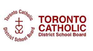 toronto catholic district school board logo